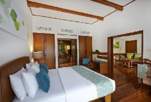 North Pattaya Complejo | Woodlands Hotel and Resort Pattaya
