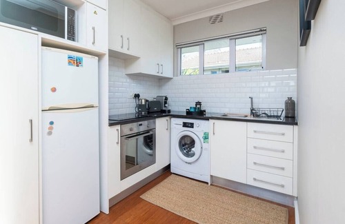 Ottery Apartamento | Woodlands House Charming 1BR Apartment