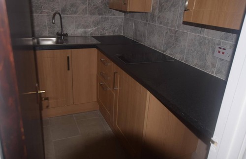Clementswood Casa | Woodlands Lodge Ilford