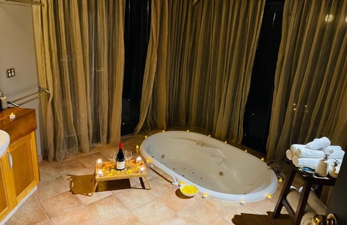 Narbethong Villa | Woodlands rainforest retreat