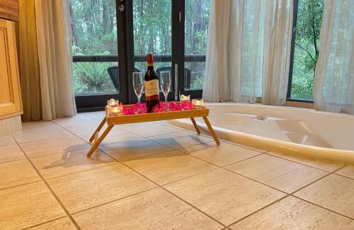 Narbethong Villa | Woodlands rainforest retreat