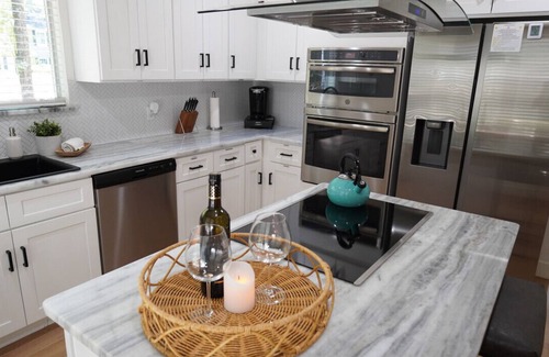 Grogan's Mill Apartamento | Blackjack House with King Bed! The Woodlands!