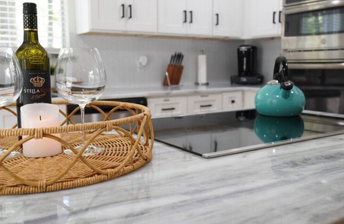 Grogan's Mill Apartamento | Blackjack House with King Bed! The Woodlands!