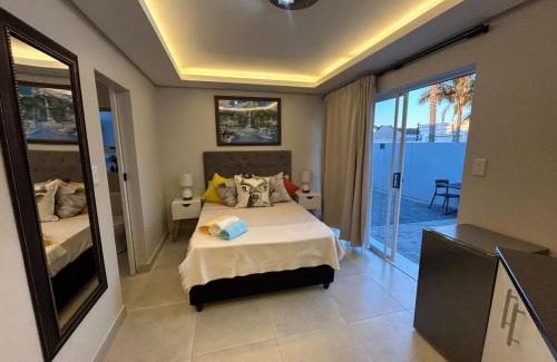 Parklands Apartamento | Woodlands Way Parklands immaculate Studio Apartment