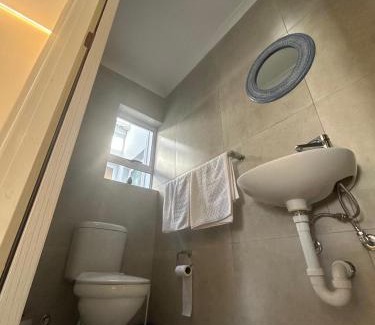 Parklands Apartamento | Woodlands Way Parklands immaculate Studio Apartment