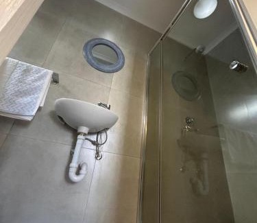 Parklands Apartamento | Woodlands Way Parklands immaculate Studio Apartment