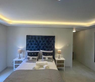 Parklands Apartamento | Woodlands Way Parklands private suite