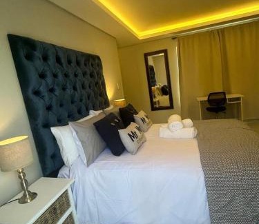 Parklands Apartamento | Woodlands Way Parklands private suite