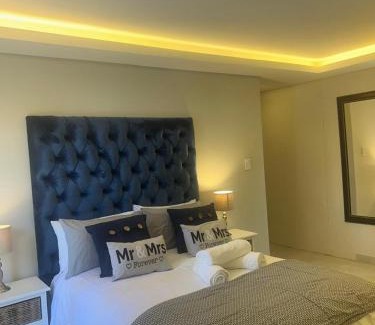 Parklands Apartamento | Woodlands Way Parklands private suite