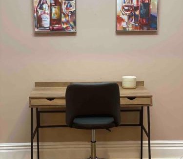Woodlawn Casa | Woodlawn Oasis