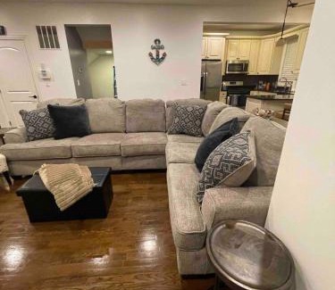 Woodlawn Casa | Woodlawn Oasis