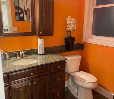 Woodlawn Casa | Woodlawn Oasis
