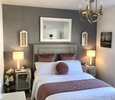 Courtown Cama Y Desayuno | Woodleigh Lodge