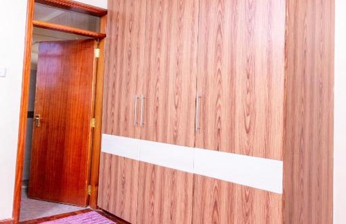 Nairobi Apartamento | WOODLEY SPRINGS