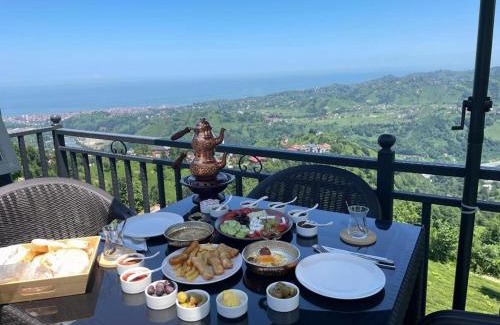 Rize Chalet De Esquí | Woodlife BUNGALOV