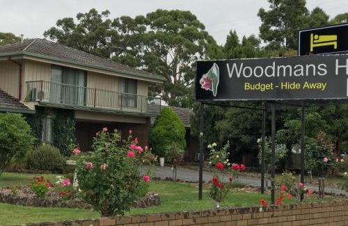 Ballarat Hotel | Woodmans Hill Motel