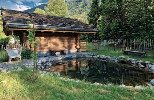 Leuk Otro | WoodMood