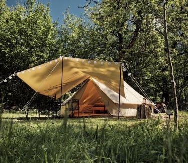 Leuk Otro | WoodMood