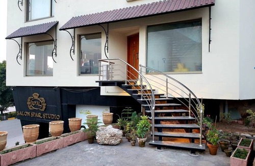 Islamabad Casa | Woodpecker Suites - Suite 14