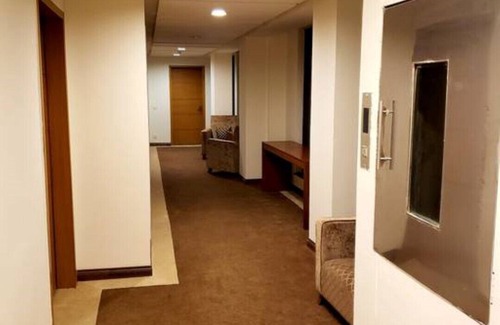 Islamabad Casa | Woodpecker Suites - Suite 14