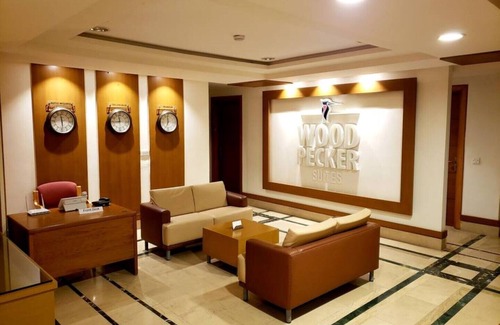 Islamabad Casa | Woodpecker Suites - Suite 14