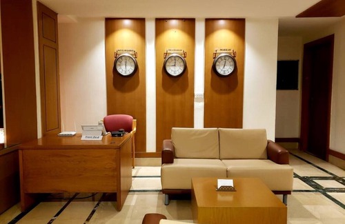Islamabad Casa | Woodpecker Suites - Suite 14