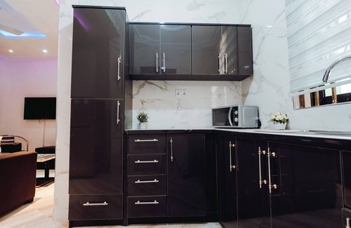 Prampram Apartamento | Woodpoint Apartments- Ultra Modern Apartments