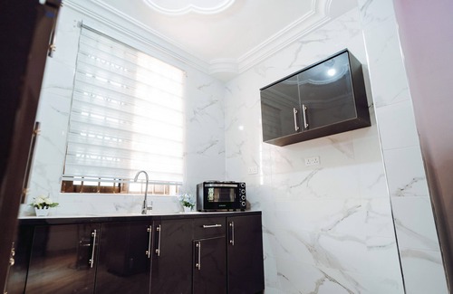 Prampram Apartamento | Woodpoint - Furnished Apartments