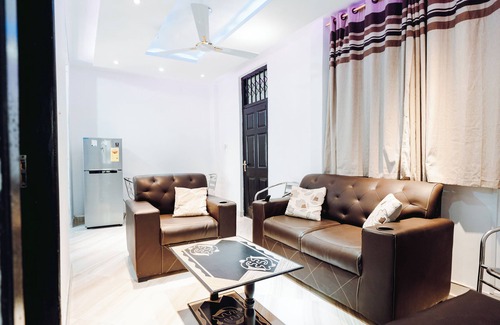 Prampram Apartamento | Woodpoint - Furnished Apartments