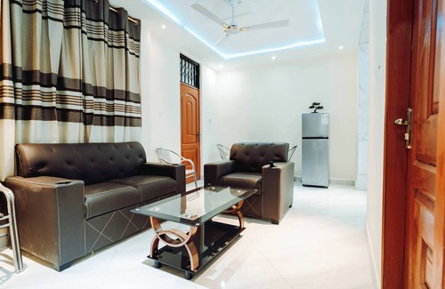 Prampram Apartamento | Woodpoint - Furnished Apartments
