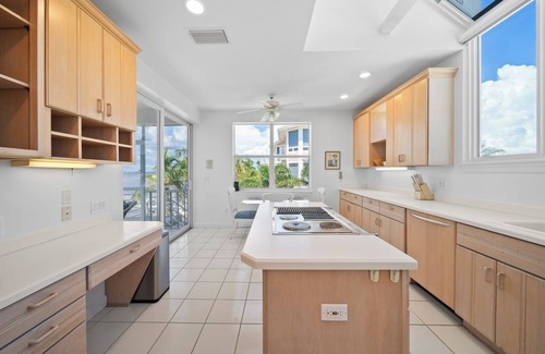 Woodrings Casa | Woodring Bayhouse: Luxury Bayfront Home Impresionantes Vistas Private Dock & Boat Lift