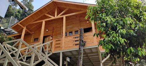 Kalpetta Complejo | Woodrose Resort