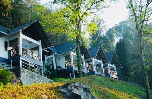 Kalpetta Complejo | Woodrose Resort