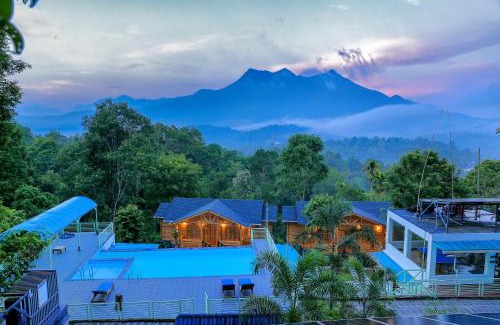 Kalpetta Complejo | Woodrose Resort