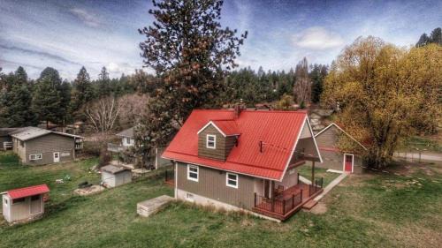 Woods Bay Chalet De Esquí | Woods Bay Chalet