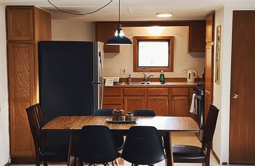 Woods Bay Casa | Woods Bay Get-A-Way! Public Lake Access