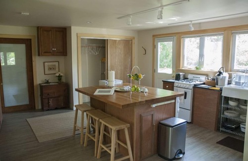 Woods Hole Casa | Woods Hole Cottage