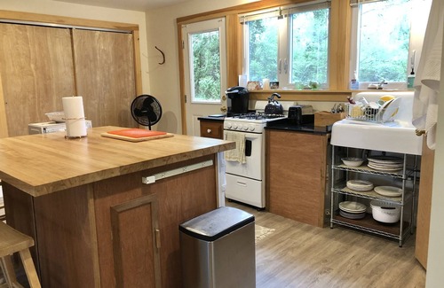 Woods Hole Casa | Woods Hole Cottage