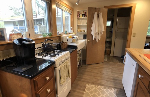 Woods Hole Casa | Woods Hole Cottage
