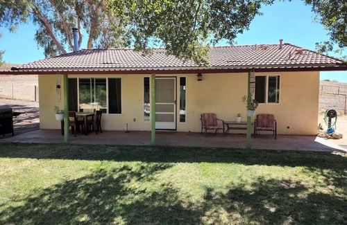 Creston Casa | Woods Ranch~ Creston Wine Trail