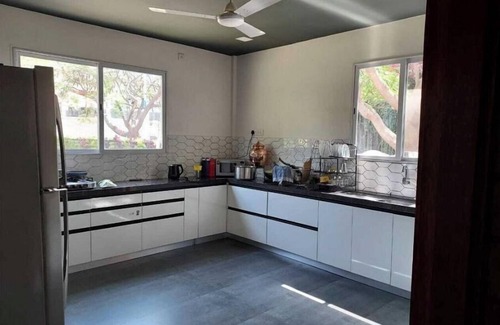 Hadapsar Apartamento | Woods Villa Retreat - Suite 02