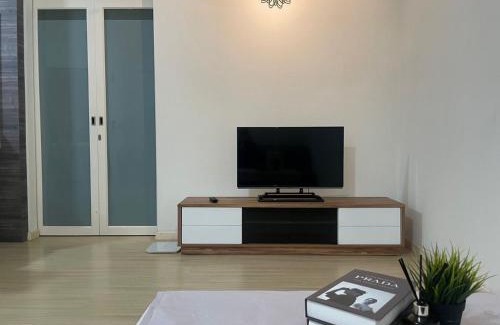 Butterworth Apartamento | Woodsbury Suites Butterworth