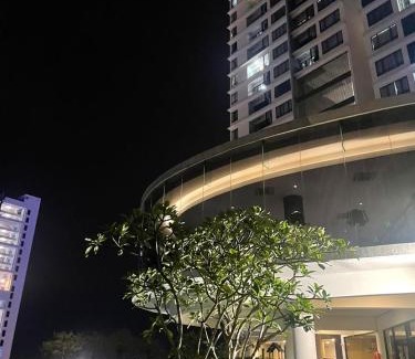 Butterworth Apartamento | Woodsbury Suites Butterworth