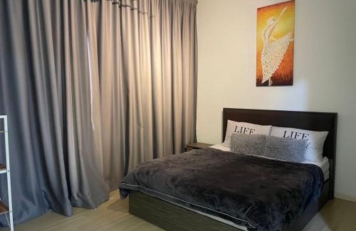 Butterworth Apartamento | Woodsbury Suites Butterworth