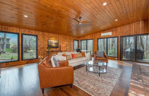 Montreat Casa | Woodscape