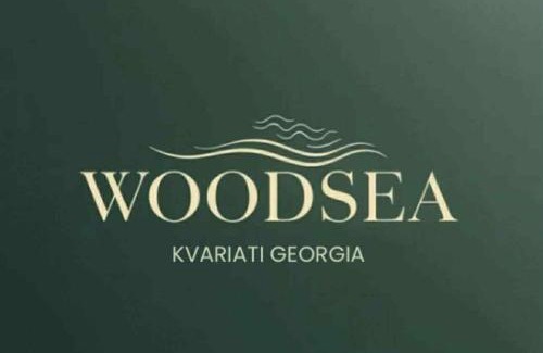 Kvariati Casa | WoodSea