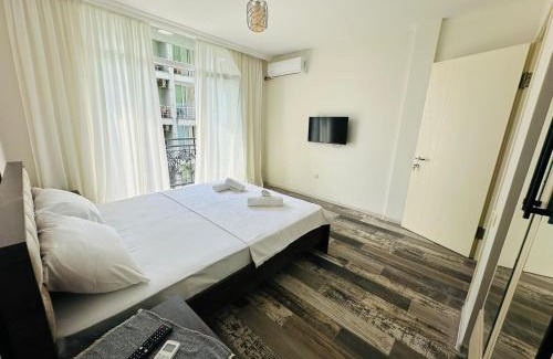 Kvariati Casa | WoodSea