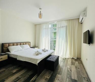 Kvariati Casa | WoodSea