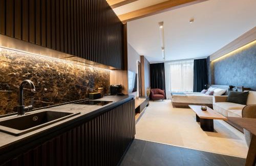 Kopaonik Apartamento | Woodside Apartment 218