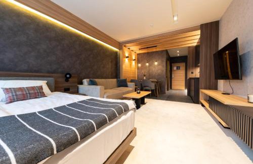 Kopaonik Apartamento | Woodside Apartment 218